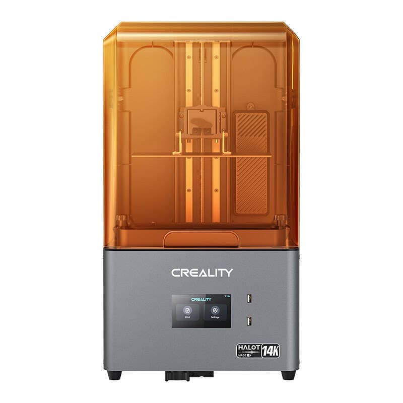 3D Tiskalnik CREALITY Halot-Mage S (14K LCD) 4