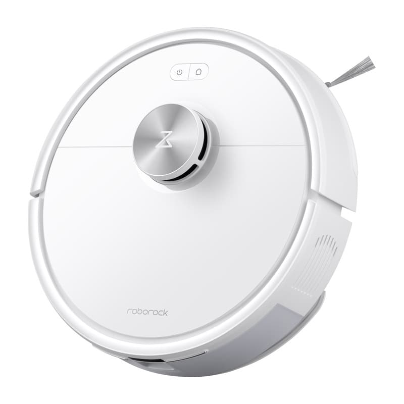 Roborock Q7 TF robotski sesalnik (bel) 4