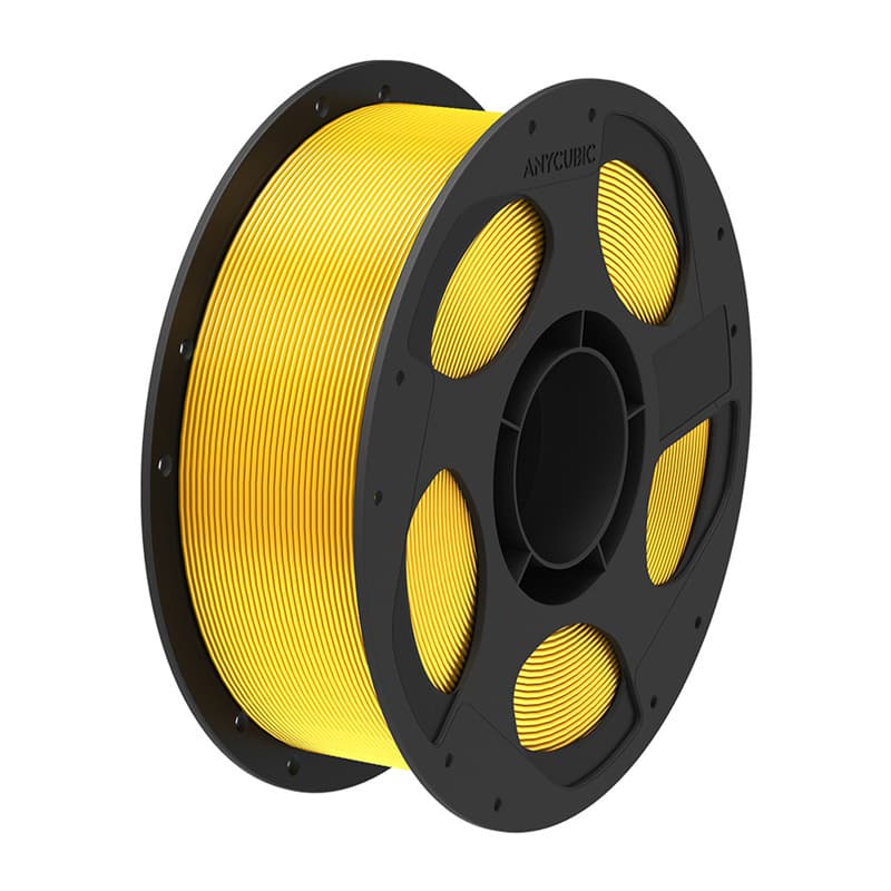 Anycubic komplet PLA filamentov za božič (4 kosi) 4