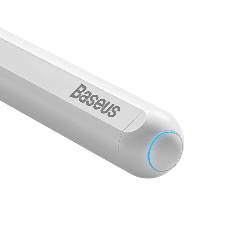 Baseus Smooth Writing 2 pisalo za iPad (belo) 5