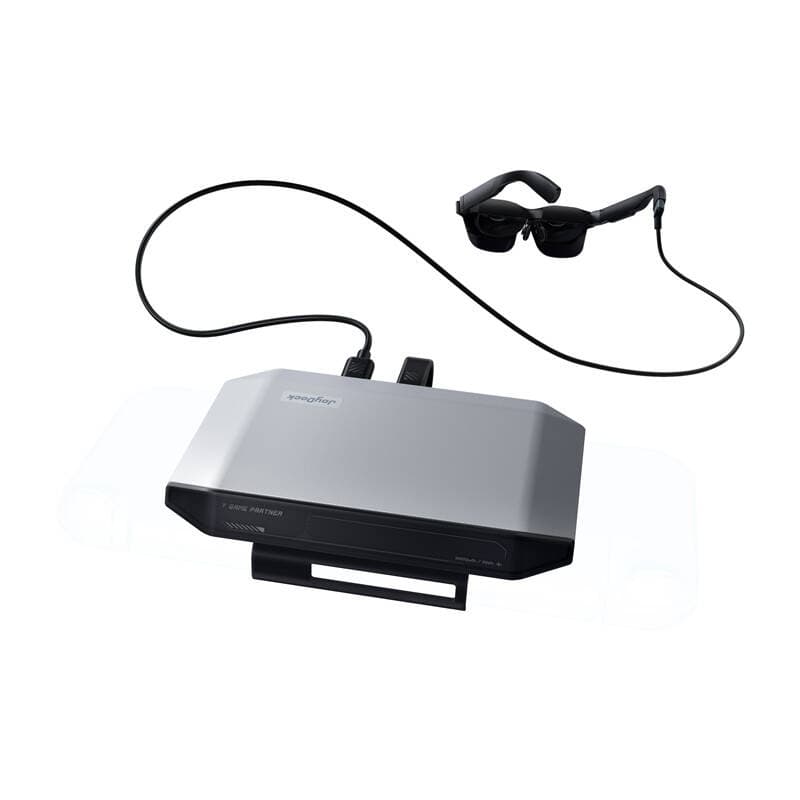 RayNeo Joydock priklopna postaja 5