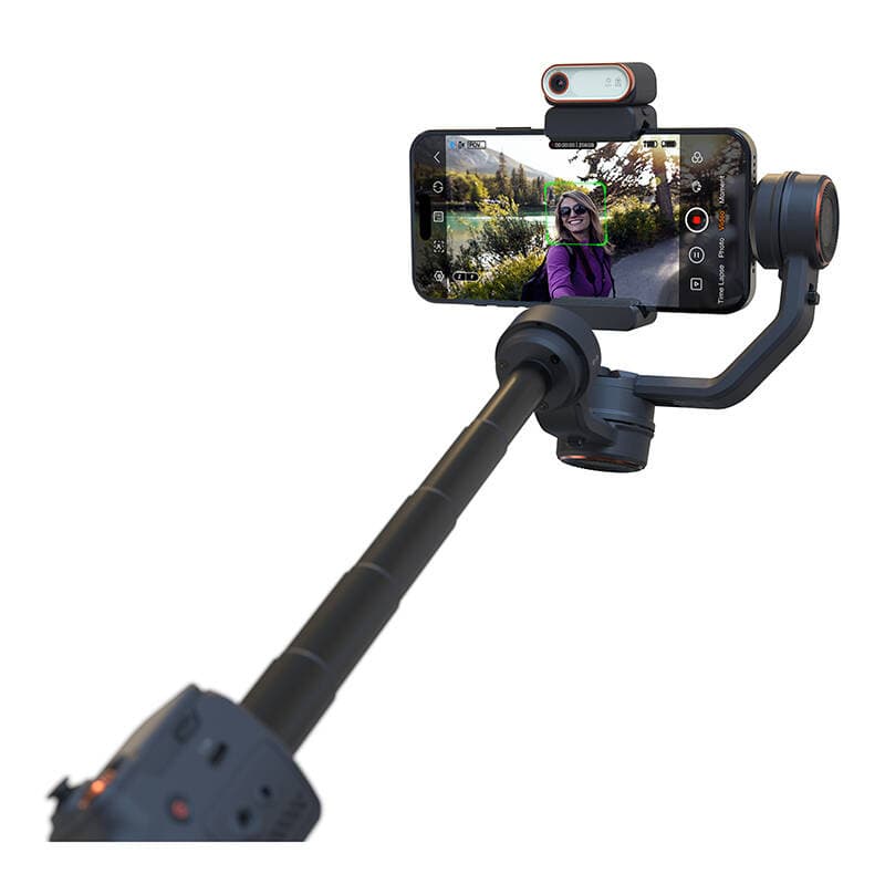 Gimbal Hohem iSteady M7 3