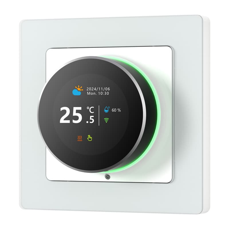 Avatto WT20R-EH-16A-W-WiFi pametni termostat za podno gretje