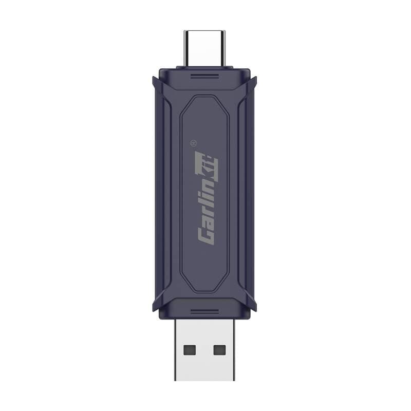 Brezžični adapter Carlinkit MINI PRO Carplay/Android Auto 3
