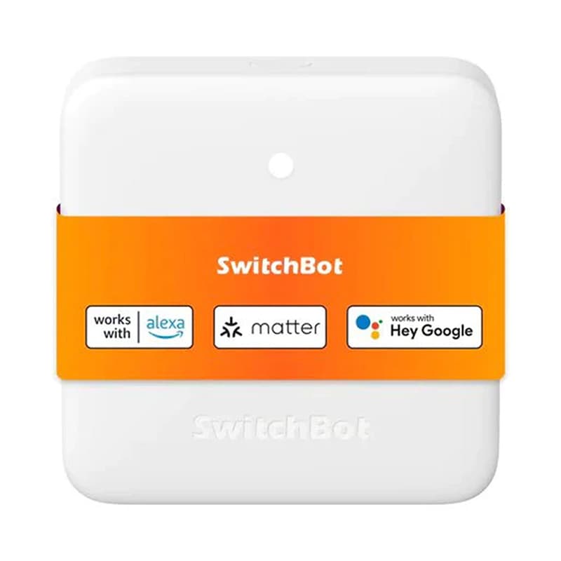 SwitchBot Hub Mini - Centralna enota za pametni dom (Matter)