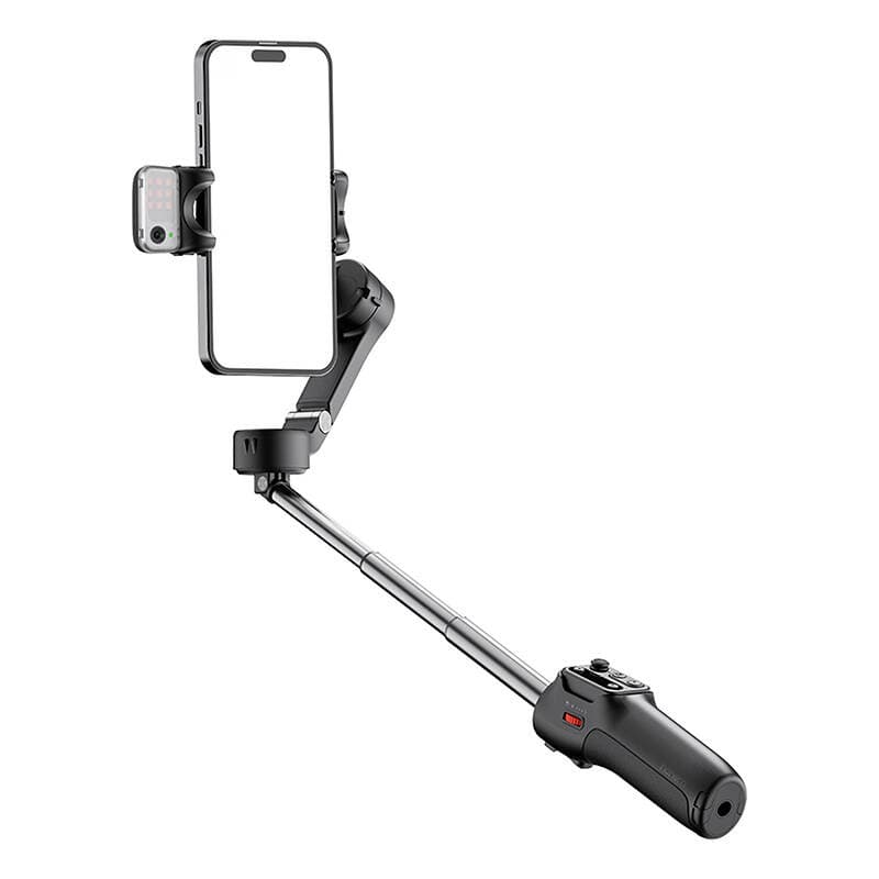 Gimbal Hohem iSteady V3 Kit za pametne telefone (črn) 3