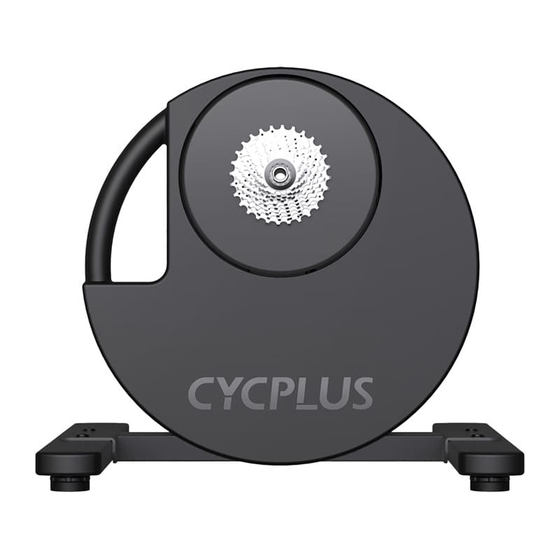 Cycplus R200 pametni trenažer za kolo 3