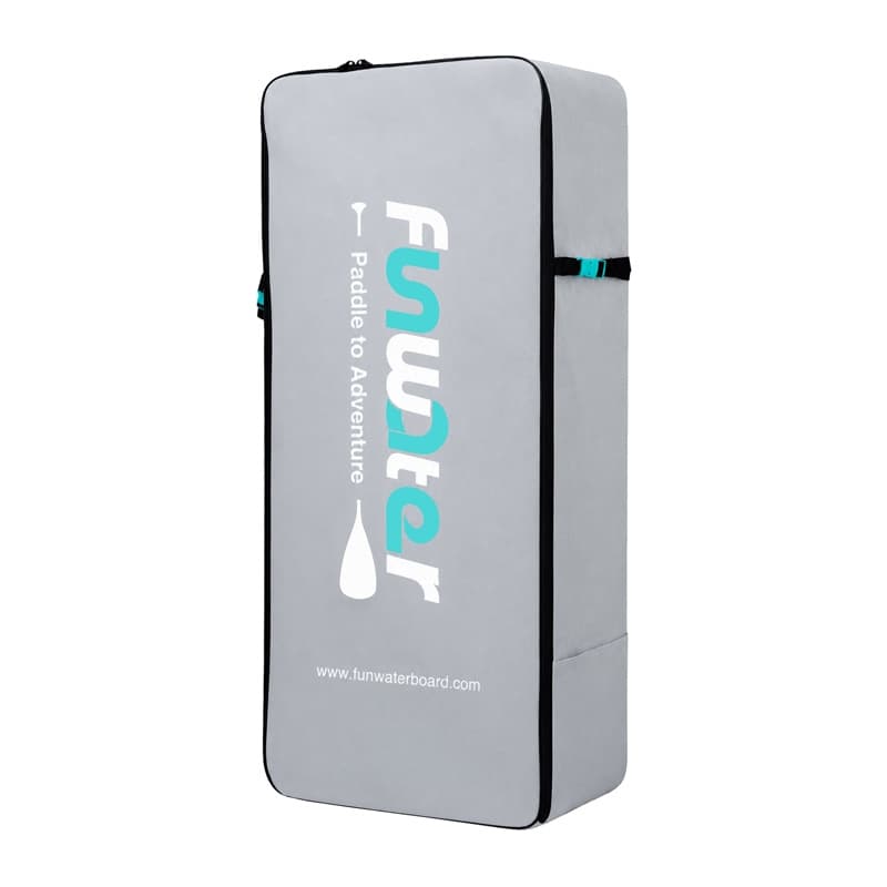 Nahrbtnik FunWater SUP (siv)