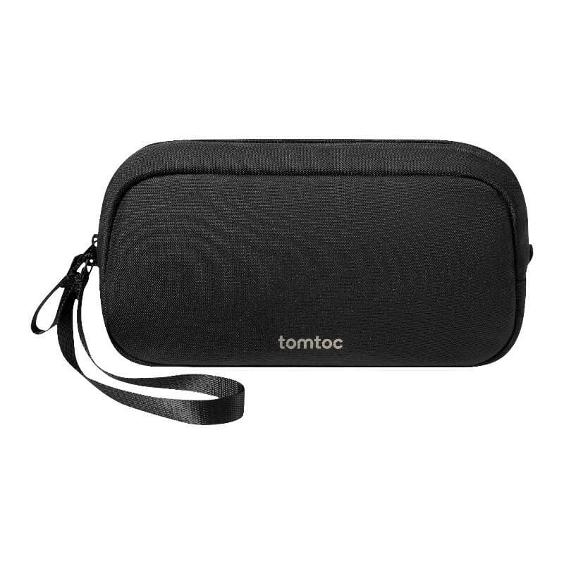Pripomoček etui tomtoc Light-T12 1L (črn) 2