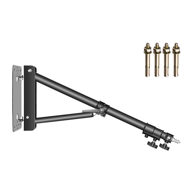 Neewer ST-WM130 130 cm stenski montažni nosilec