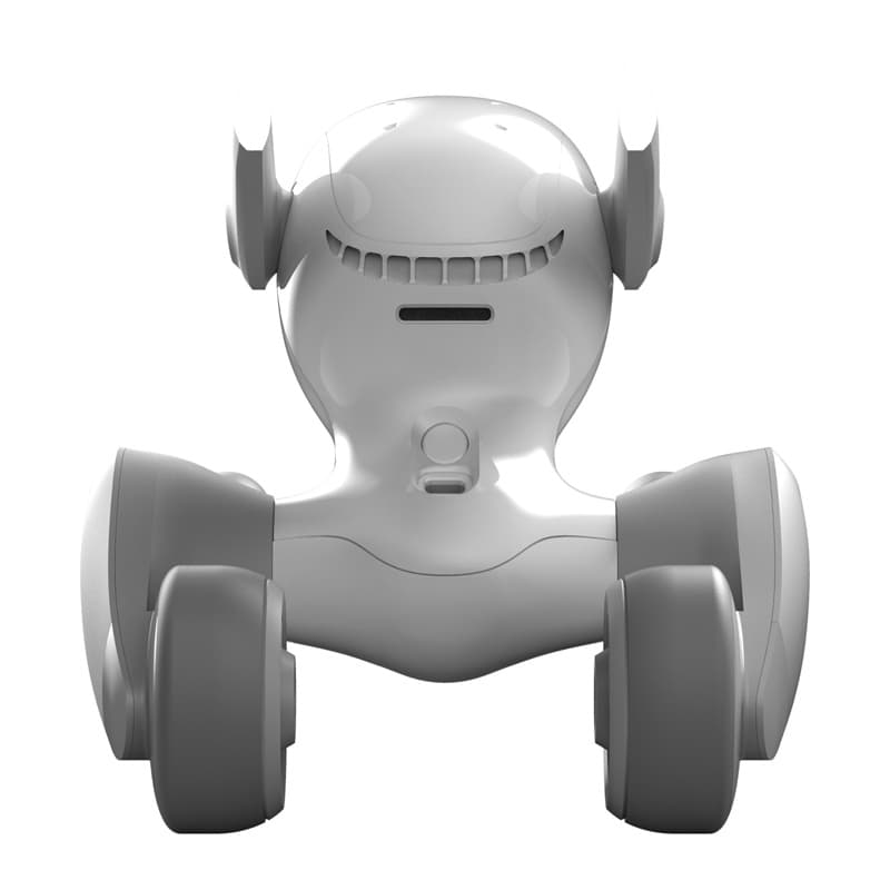 Loona Premium interaktivni robot 5