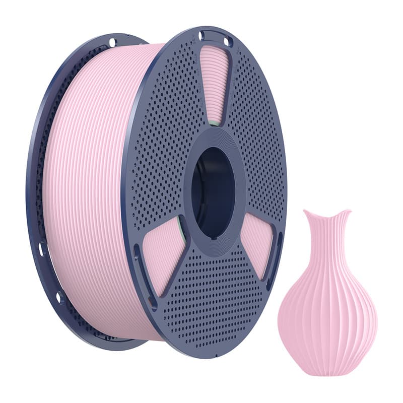 Sunlu PLA Classic Sakura Pink filament, 1.75mm 2
