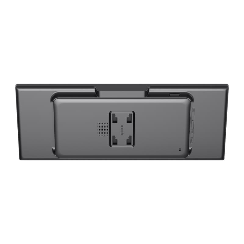 OTTOCAST OTTOAIBOX N95 avtomobilski zaslon z Android 13 2