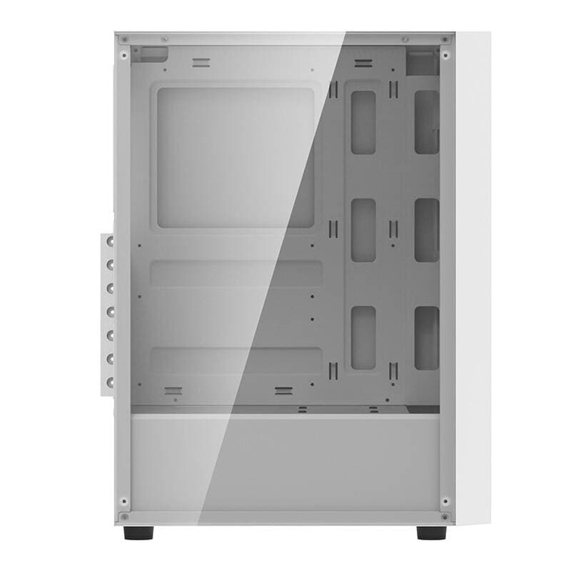 Računalniško ohišje Darkflash A290 (belo) 7