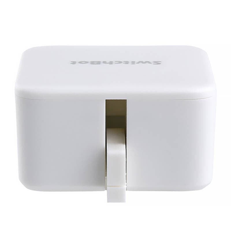 Brezžični daljinski stikalo SwitchBot-S1 (belo) 7