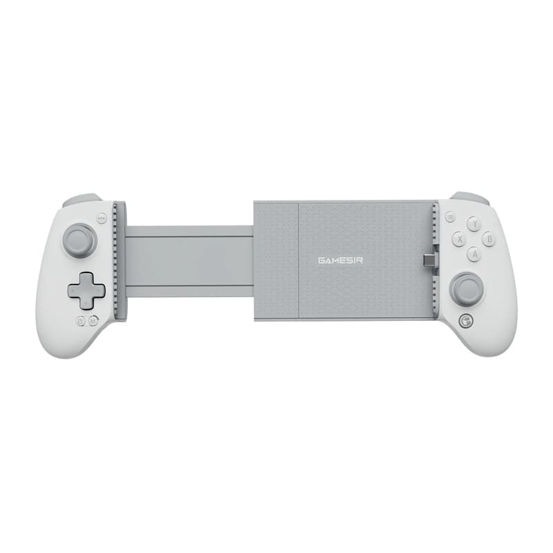 GameSir G8+ MFi mobilni igralni plošček (siv) 3
