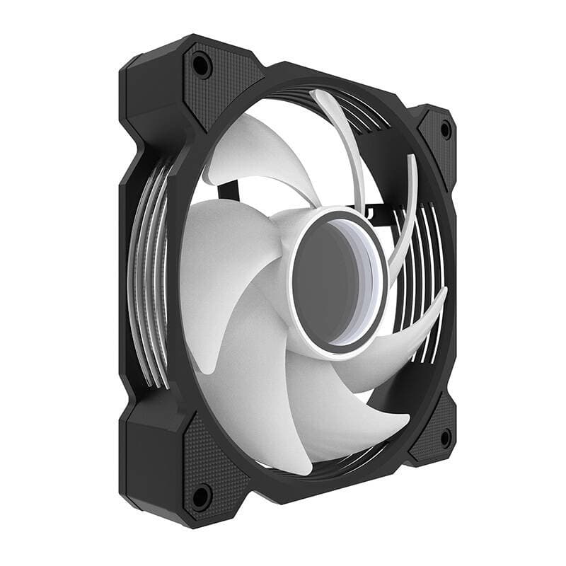 Ventilator za hlajenje Darkflash DR08 (Črn) 7