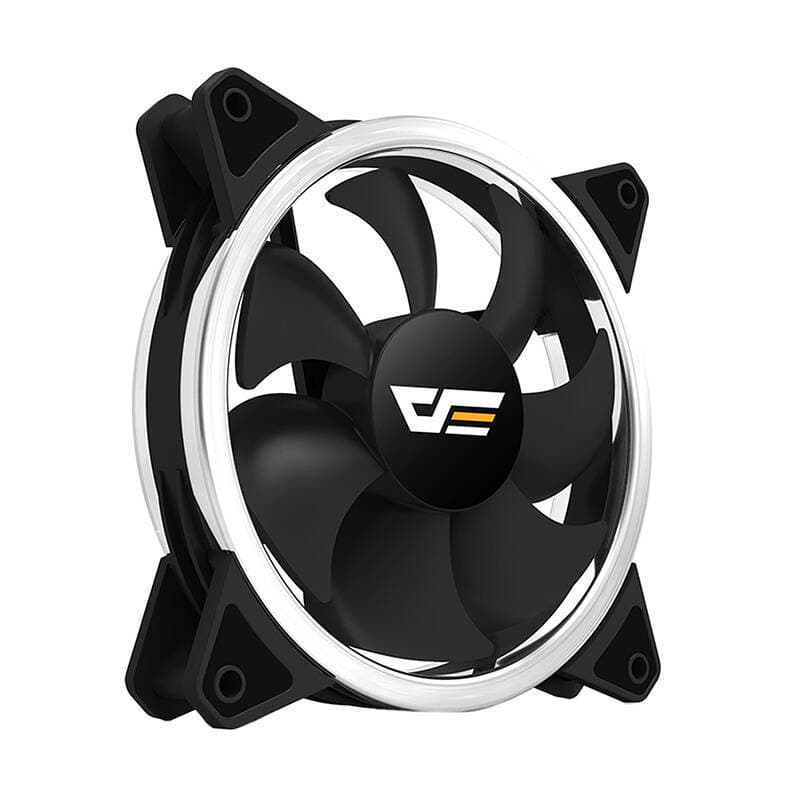 Računalniški ventilator darkFlash DR12 Pro ARGB (120x120mm) 4