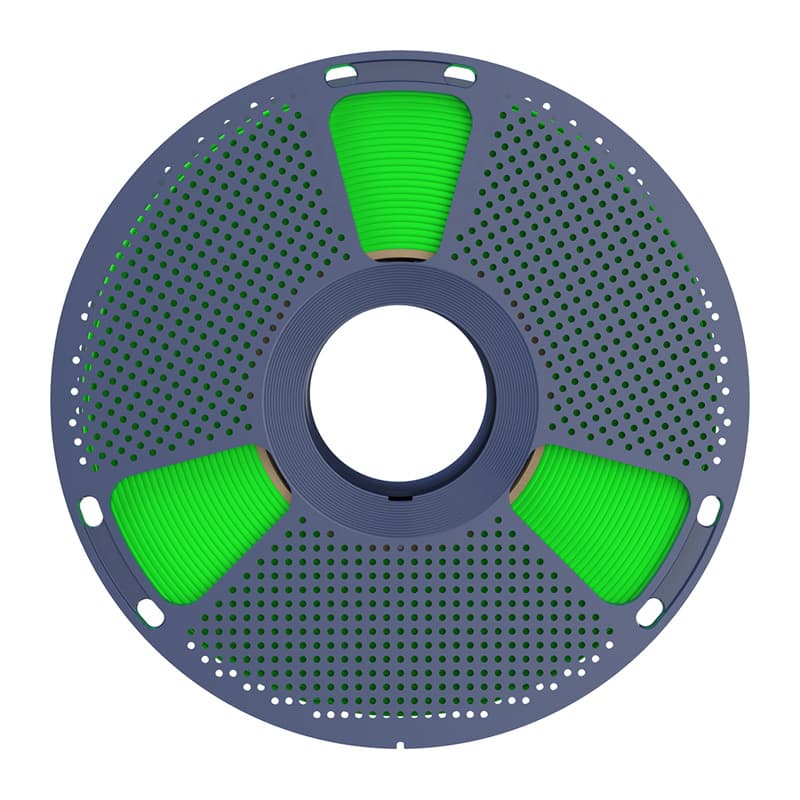 Sunlu PETG High-Speed Matte Filament (Zelen) 3
