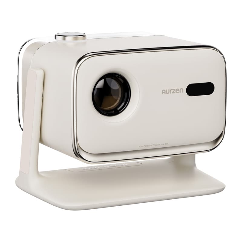 Aurzen Boom mini projektor, Full HD, 500 ANSI