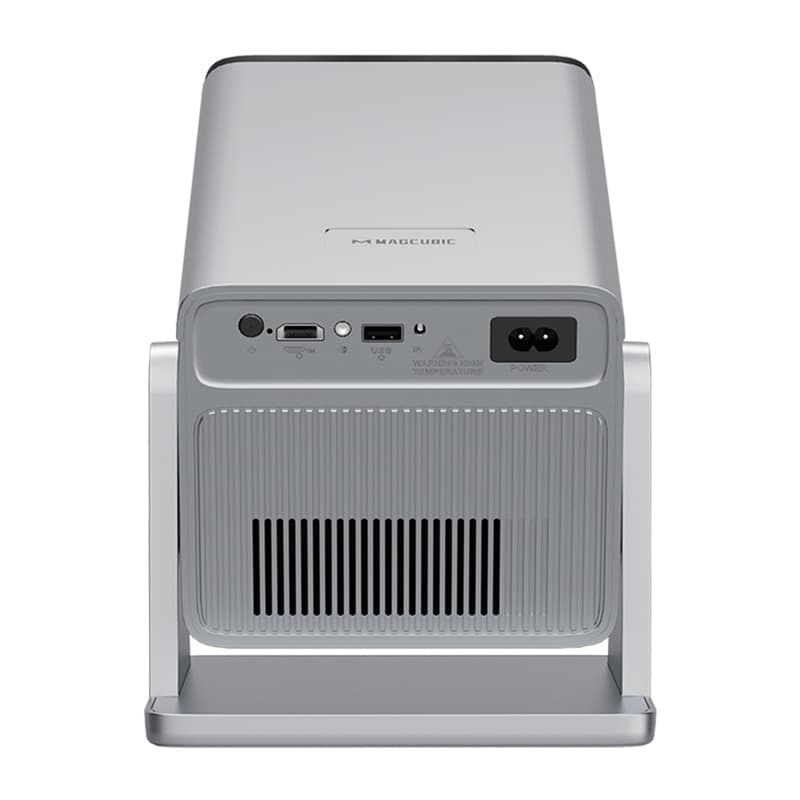 Projektor Magcubic X7, 800 ANSI, Native 1080p, Android 14 4