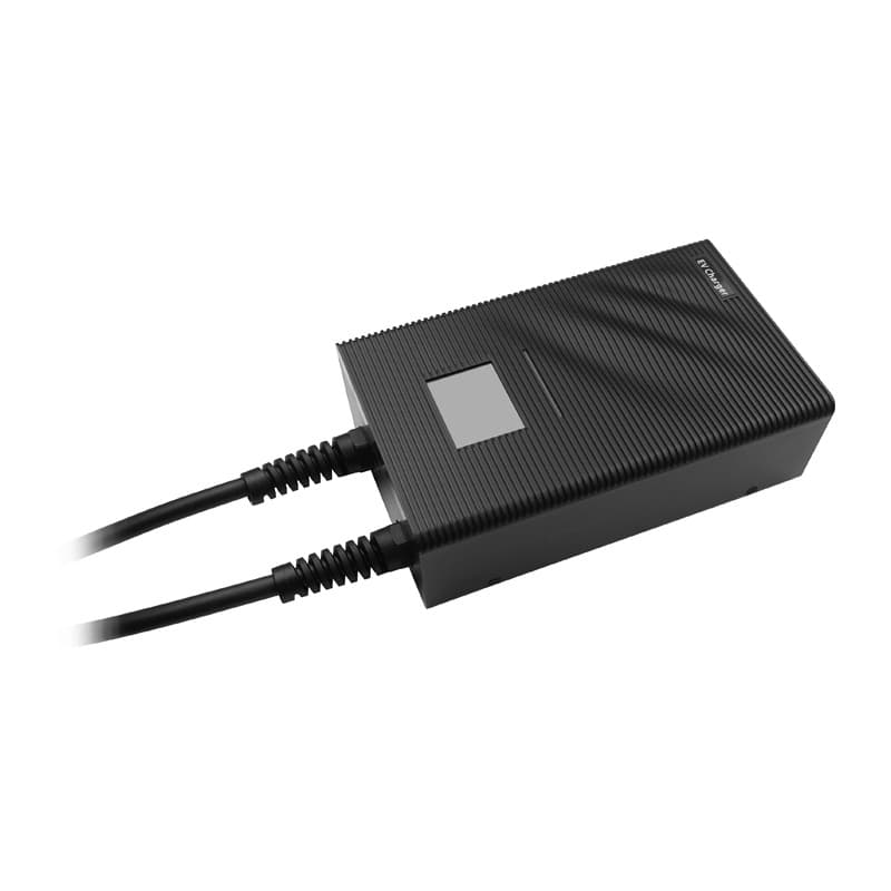 Polnilna postaja za električna vozila BESEN SQW45-BC-22KW-APP 3
