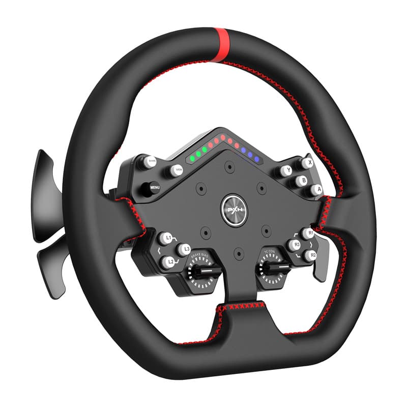 PXN VD10 DS podnožje volana Direct Drive 2