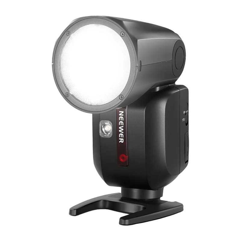 Neewer Z2PRO-F Speedlite bliskavica za Fujifilm kamere, 76Ws, TTL, HSS