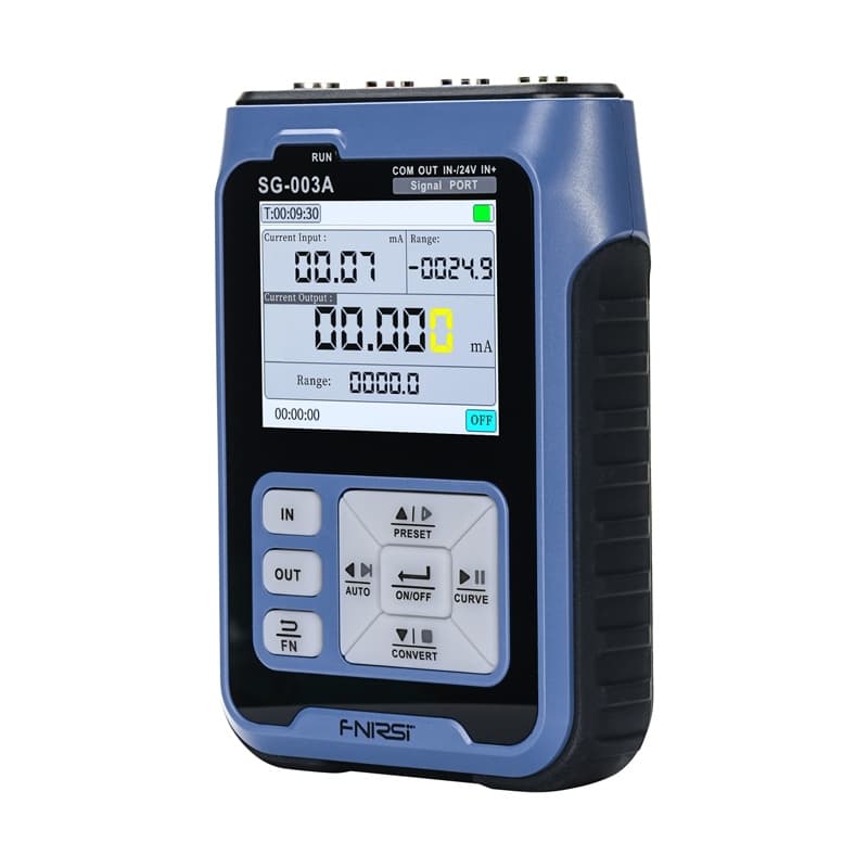 FNIRSI SG-003A mini generator signalov