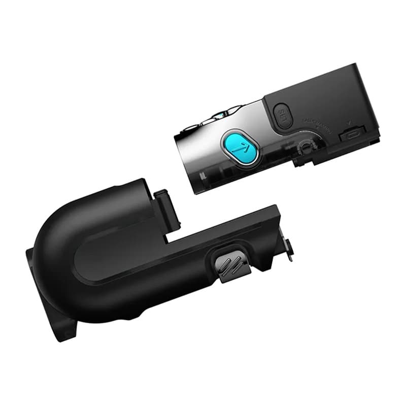 Mileseey XTAPE1 laserski merilnik z 100m merilnim trakom 5
