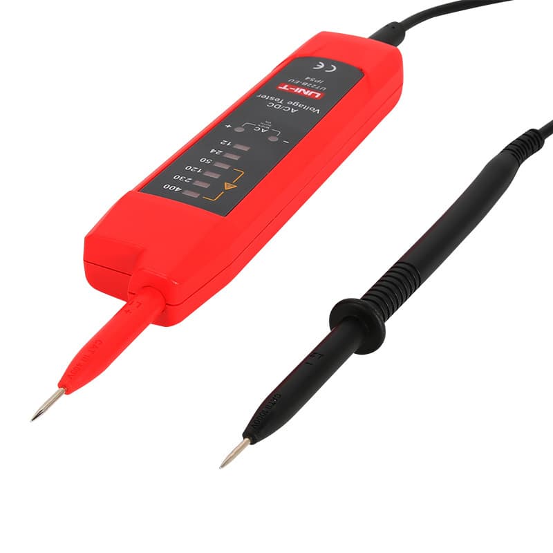 UNI-T UT22B-EU tester napetosti AC/DC 3