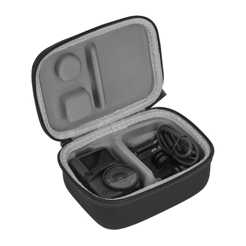 Torba Sunnylife Standard Combo za DJI Osmo Action 6 (črna) 2