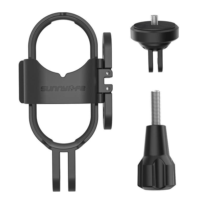 Zložljivo držalo Sunnylife za montažo navpično/vodoravno za Insta360 GO 3S / GO 3