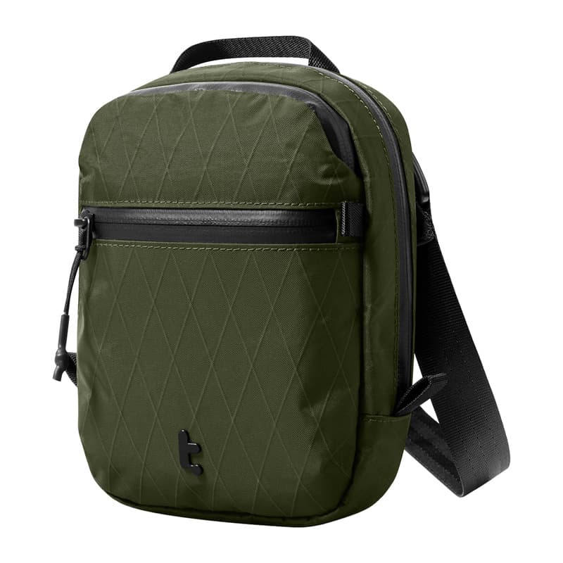 Potovalna torba tomtoc Aviator-T37 X-Pac 1.3L (zelena) 3