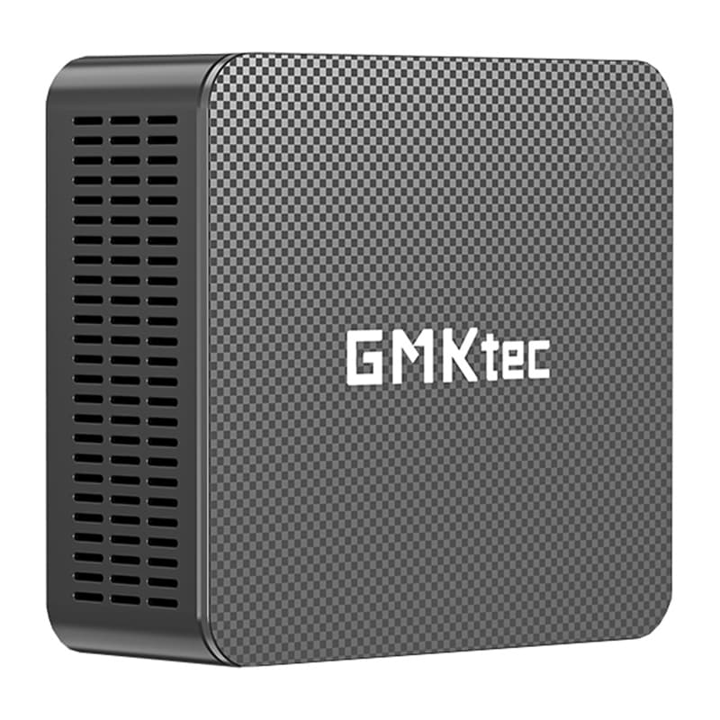 Mini PC GMKtec G3S Intel N95, 16GB RAM + 512GB SSD, Windows 11 Pro 3