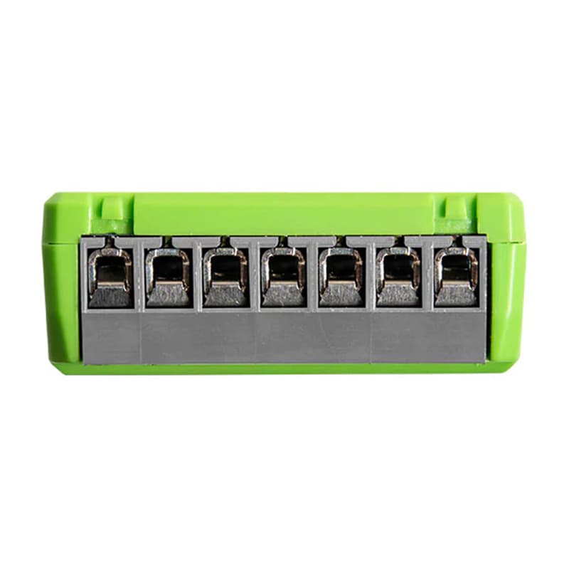 Shelly Dimmer Gen4 Zigbee/Matter pametni zatemnilnik 6