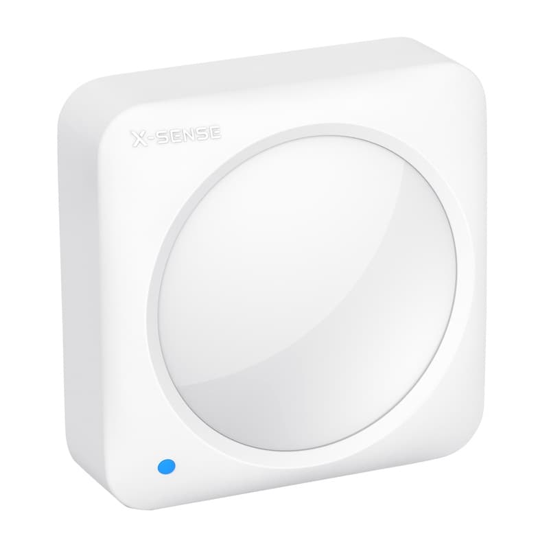X-Sense SMS0A PIR senzor gibanja 3