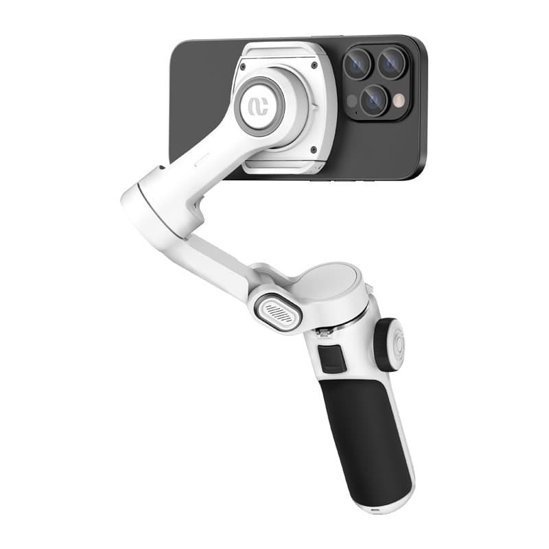 AOCHUAN P2 gimbal z AI senzorjem (bel) 4