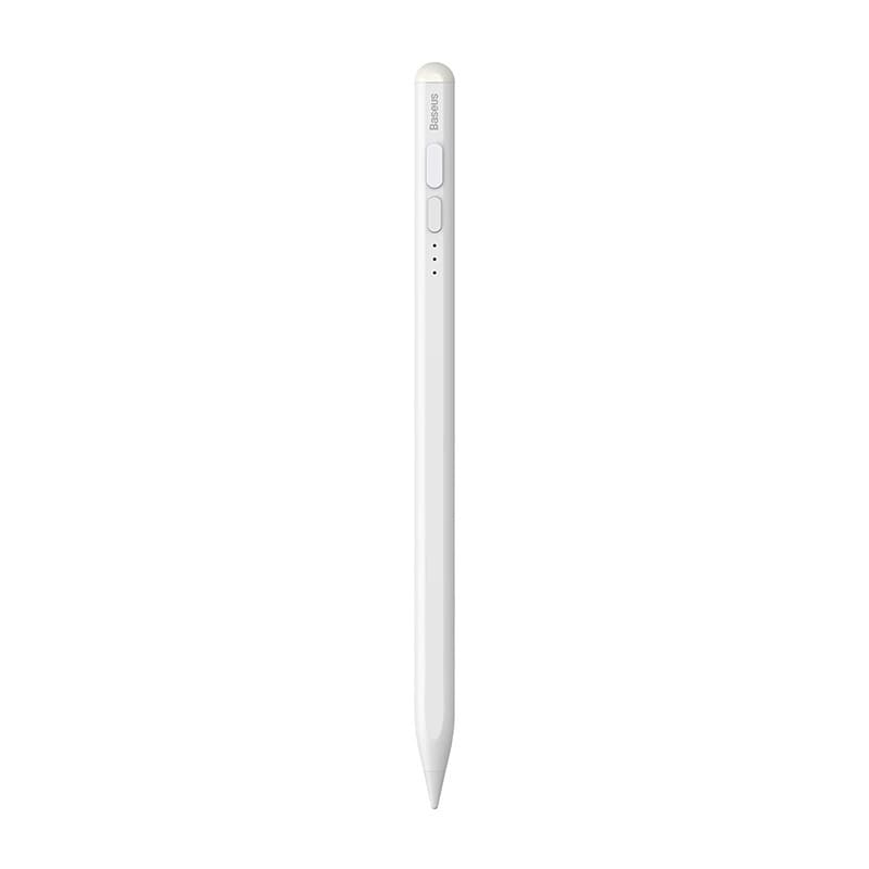 Baseus pisalo Smooth Writing z LED indikatorjem (aktivno, belo) 2