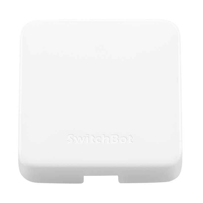 SwitchBot pametni daljinski upravljalnik Hub Mini + 3x termo-higrometer 4