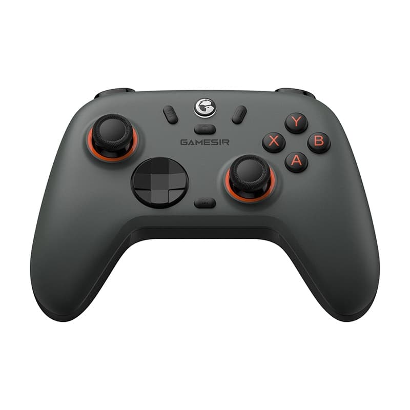 GameSir Nova 2 Lite brezžični kontroler (siv)