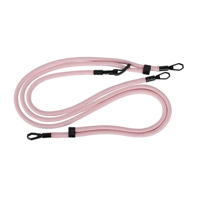 Sunnylife GS022 trak za vrat za Pocket 3 (roza) 2