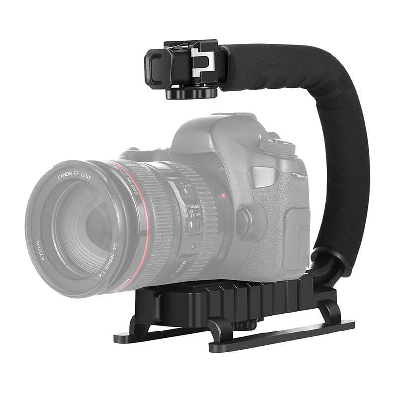 Video ročaj Puluz PU3005 C-oblika 2
