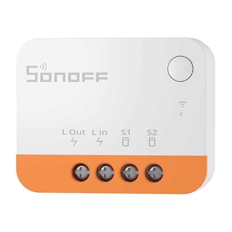 Sonoff ZBMINIL2 pametno Zigbee mini stikalo (2 kosa) 7