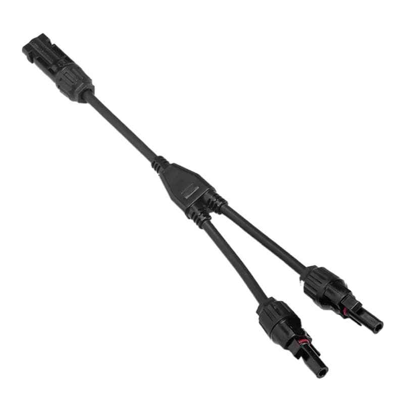 EcoFlow kabel za paralelno povezavo solarnih panelov 30cm 4