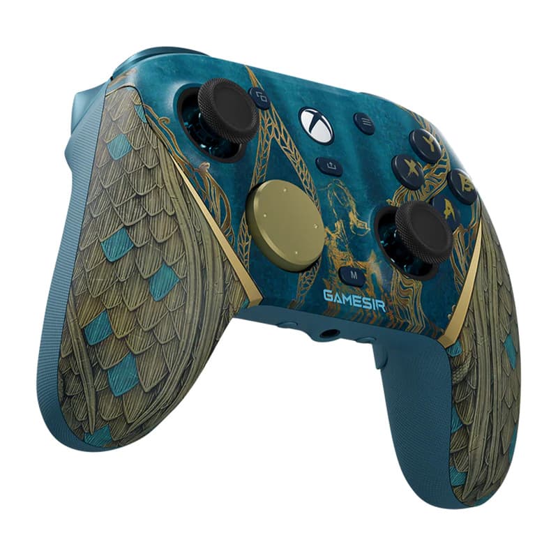 Brezžični krmilnik GameSir G7 Pro WC Wuchang Edition 7