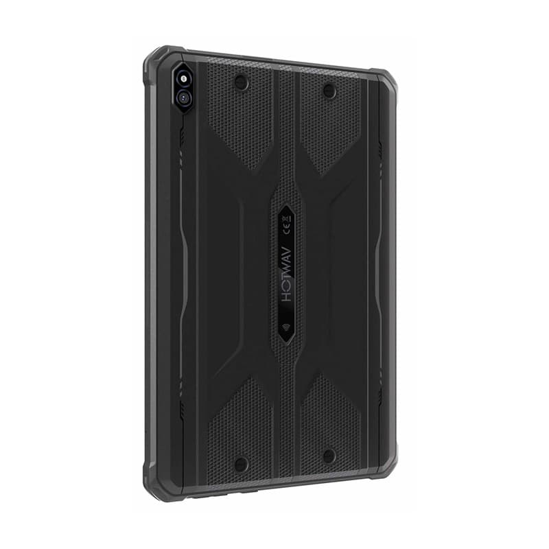 HOTWAV TAB R10 Pro robustni tablični računalnik (črna) 4