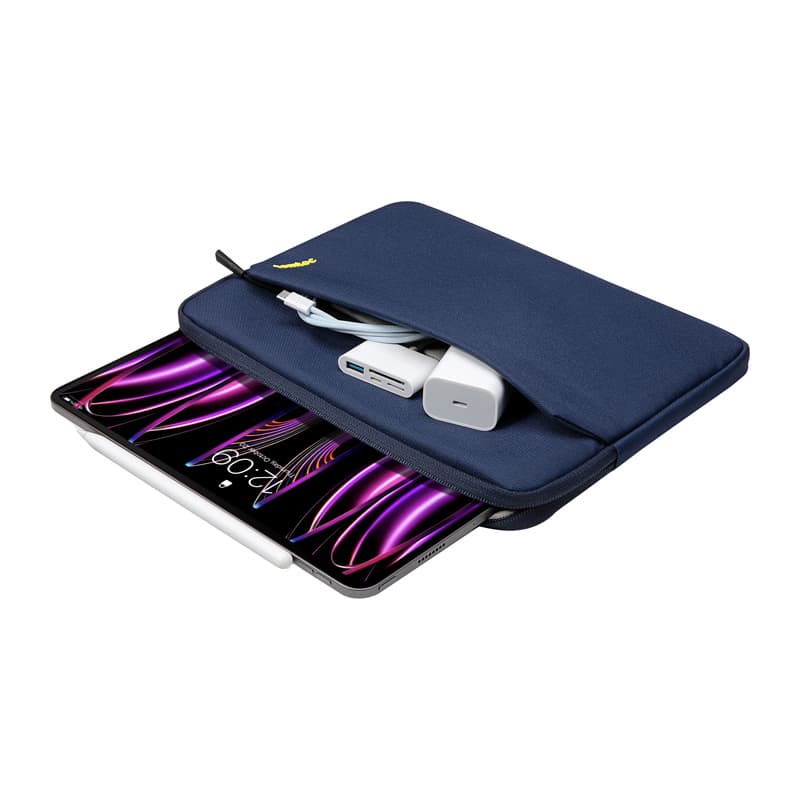 Etui za tablico TOMTOC Light-B18 11'' (modra) 5