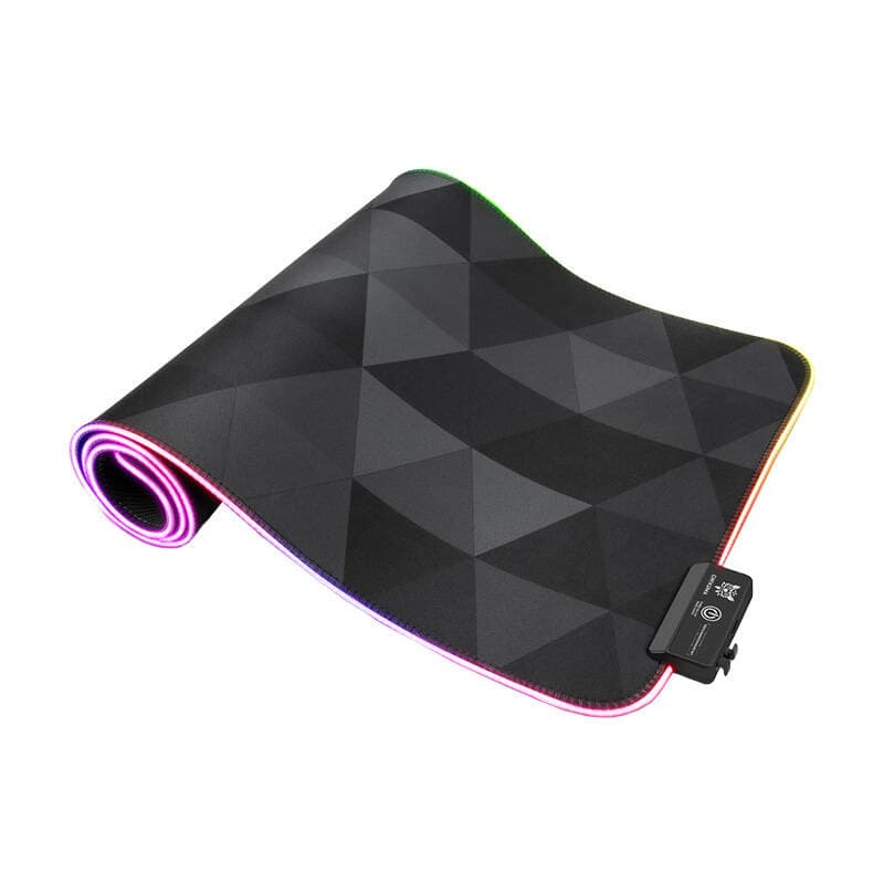 ONIKUMA MP006 RGB Podloga za miško (črna) 2