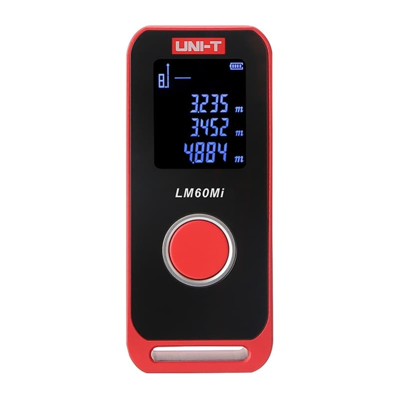 UNI-T LM60Mi Laserski merilnik razdalje